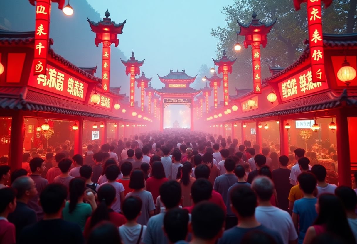 战地影院年度影迷嘉年华