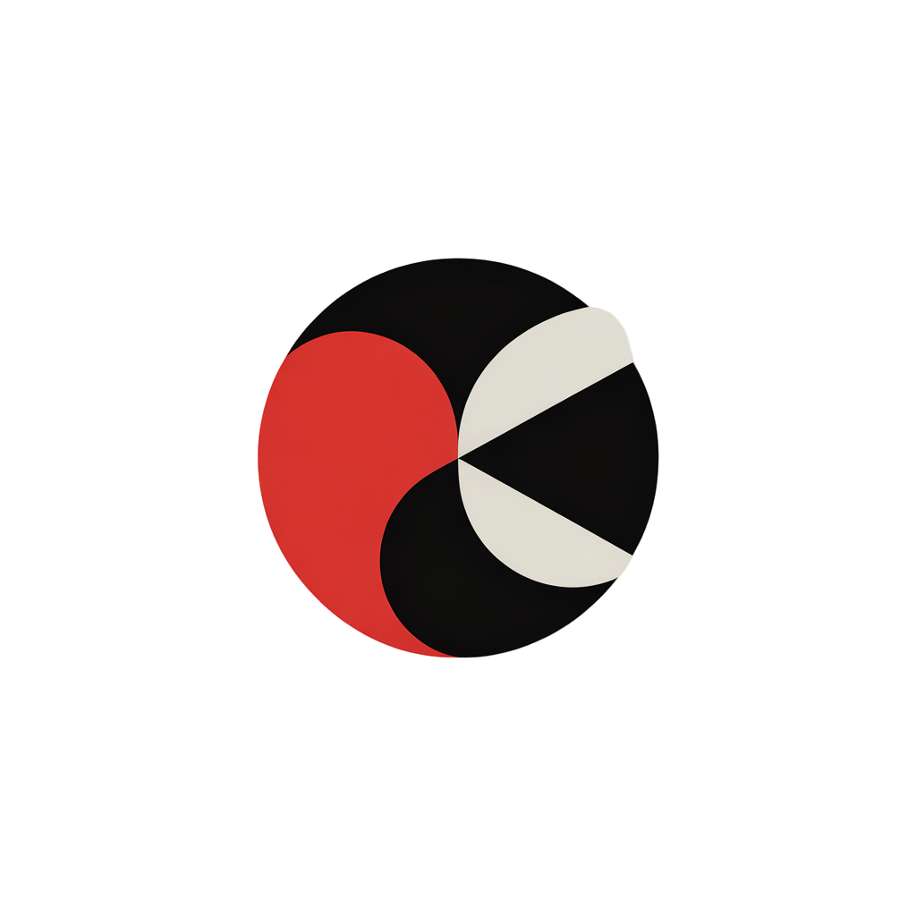 战地影院 Logo