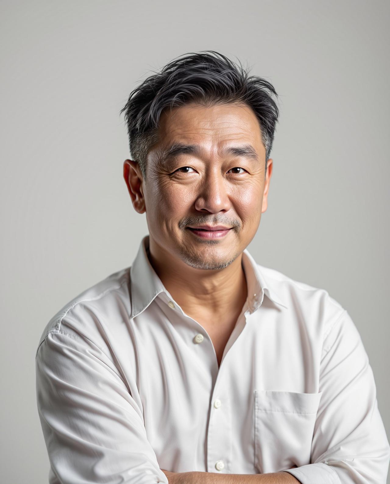 王大鹏